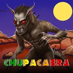 Chupacabra
